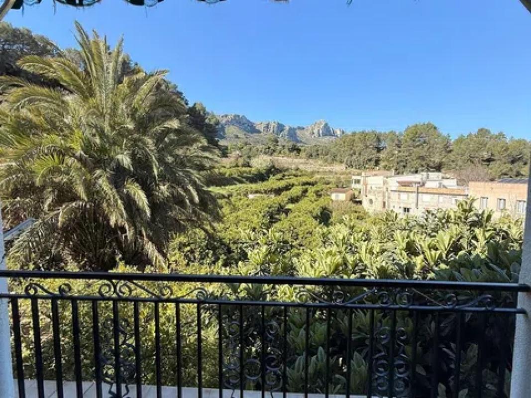 Sale of independent chalet in Calle Carreró s/n, Gallinera Valley
 photo 2