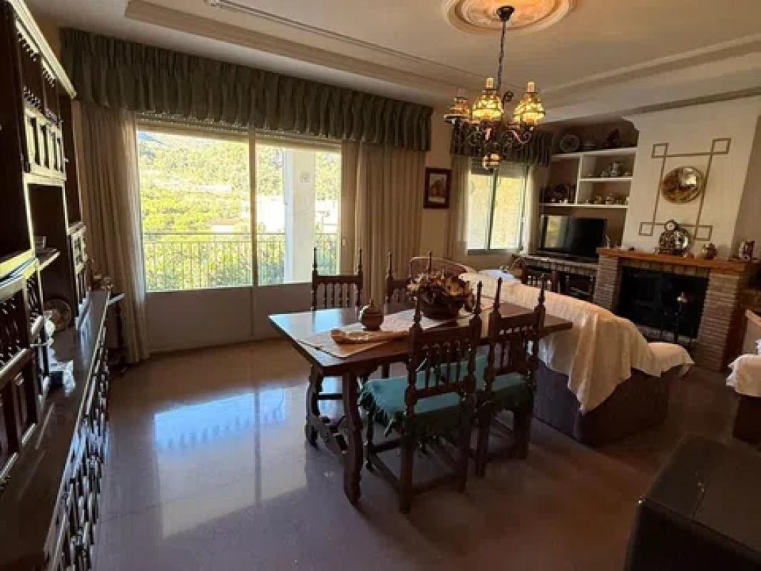 Sale of independent chalet in Calle Carreró s/n, Gallinera Valley
 photo 3