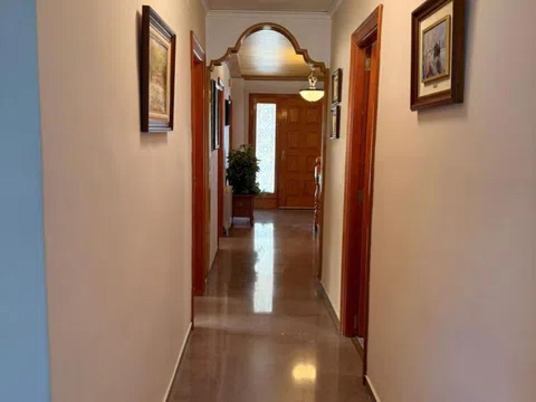 Sale of independent chalet in Calle Carreró s/n, Gallinera Valley
 photo 5