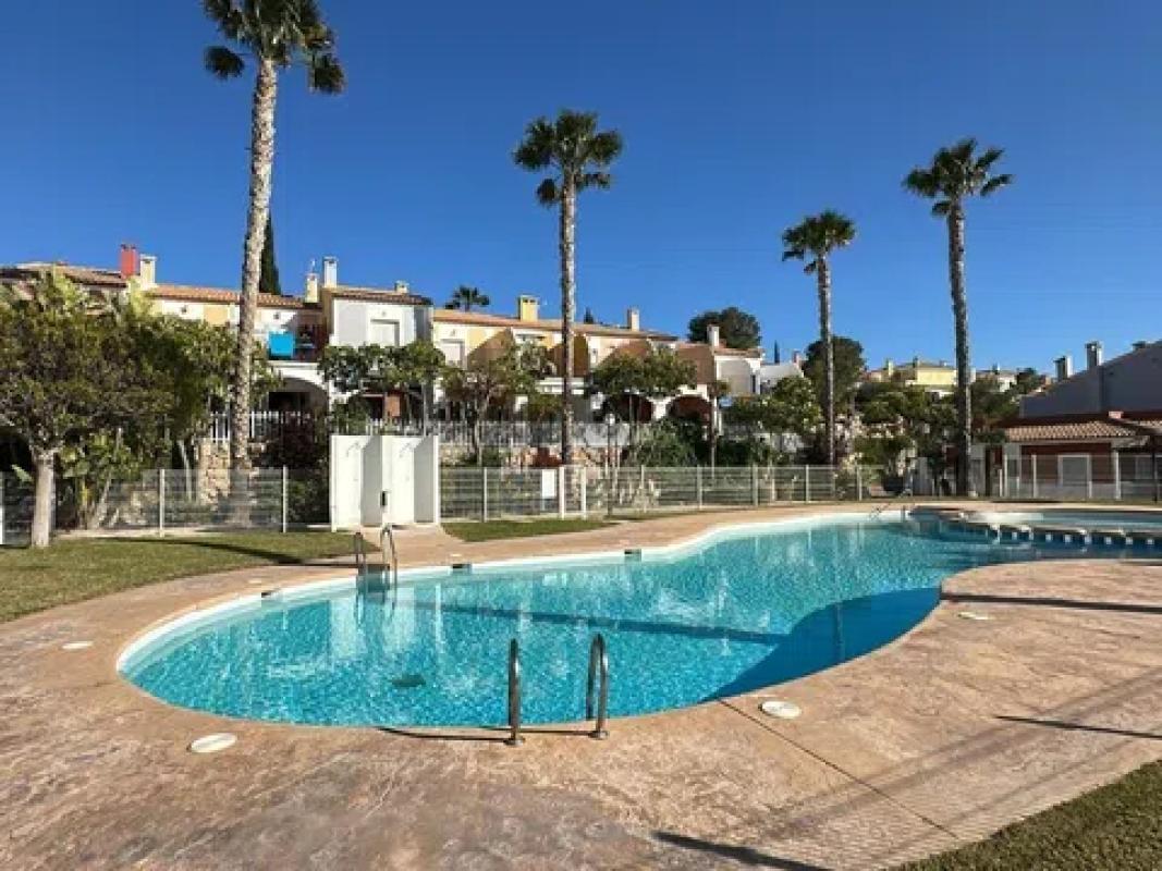 Venta de chalet independiente en Bonalba-Cotoveta, Mutxamel
photo 2