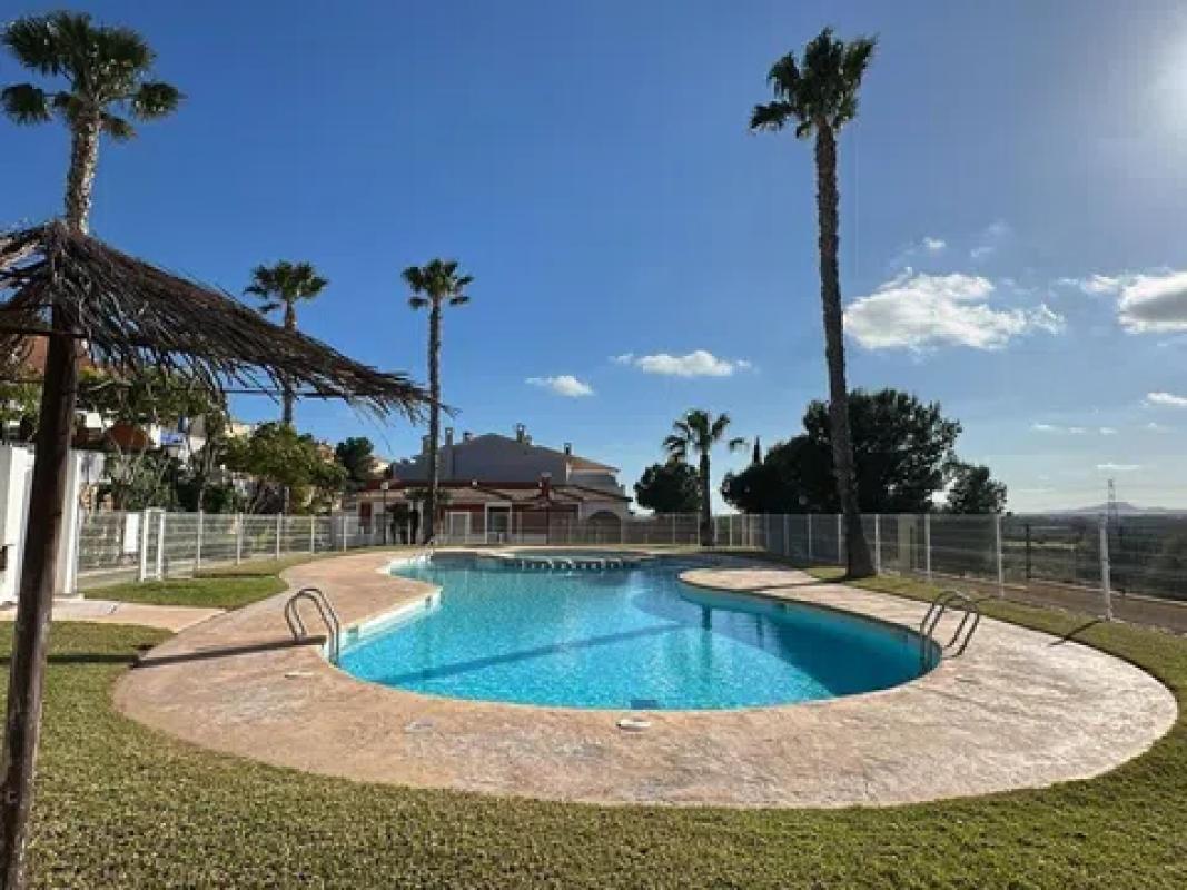 Venta de chalet independiente en Bonalba-Cotoveta, Mutxamel
photo 3