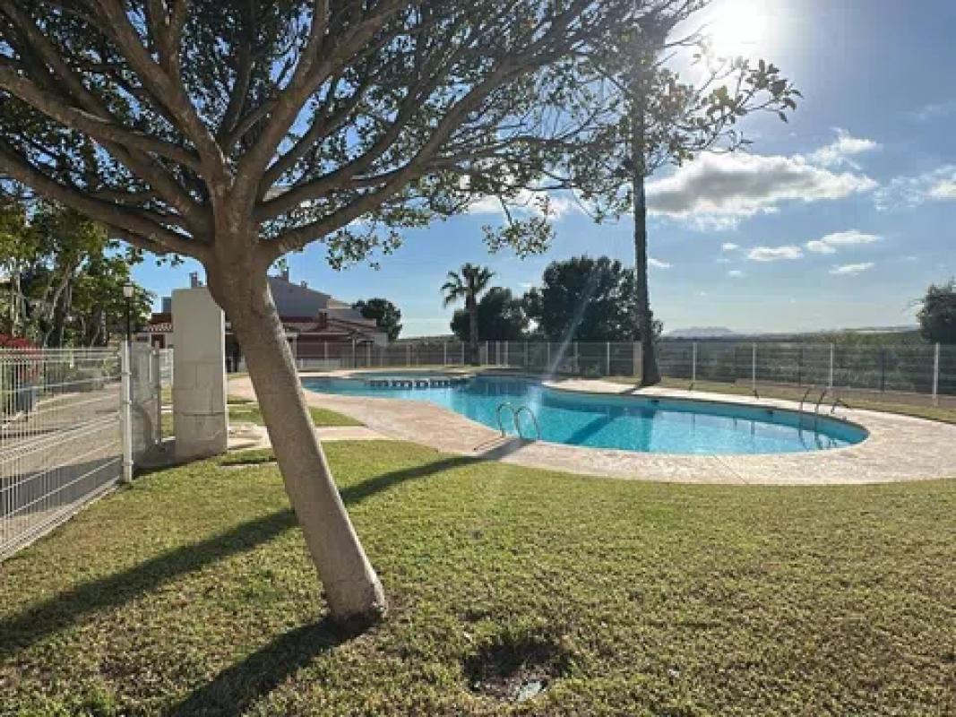 Venta de chalet independiente en Bonalba-Cotoveta, Mutxamel
photo 4
