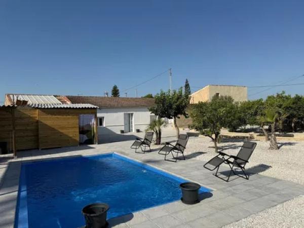 Casa independiente photo 1