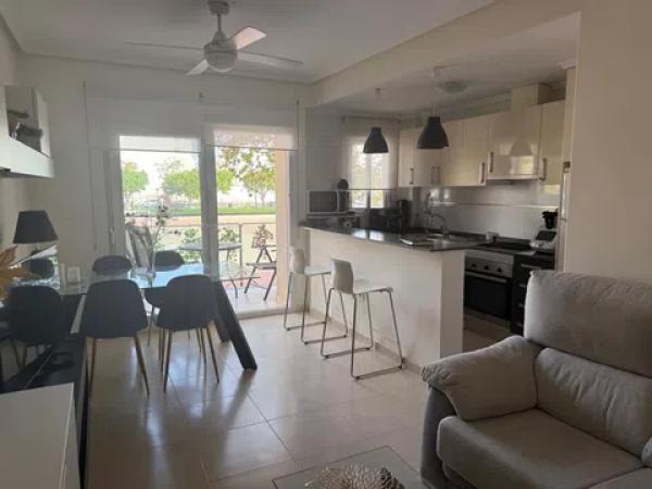 Продажа квартиры на Los Montesinos, Лос-Монтесинос
photo 1