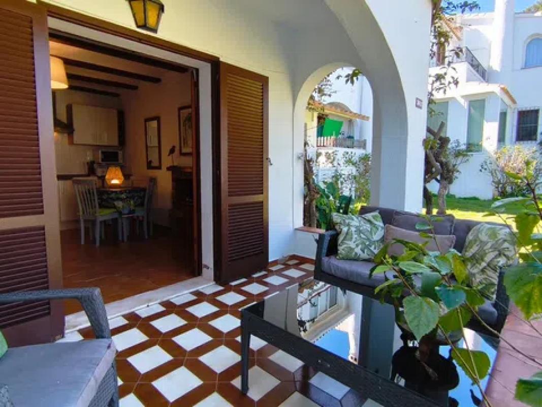 Venta de piso en Avenida de la Marina Baixa, Pedreguer
photo 1