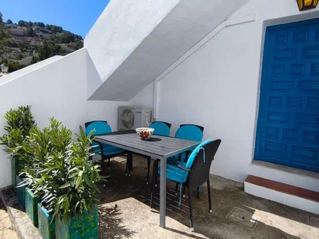Venta de piso en Avenida de la Marina Baixa, Pedreguer
photo 3