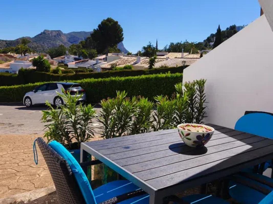 Venta de piso en Avenida de la Marina Baixa, Pedreguer
photo 4