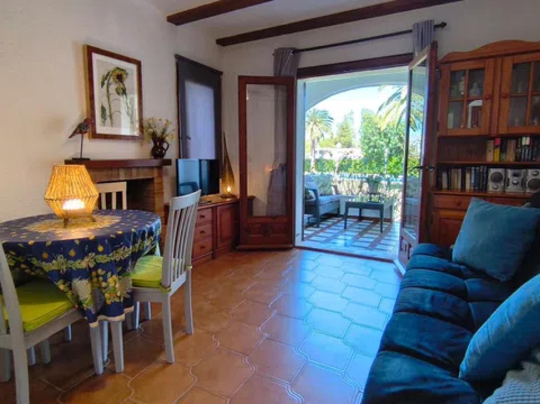 Venta de piso en Avenida de la Marina Baixa, Pedreguer
photo 5