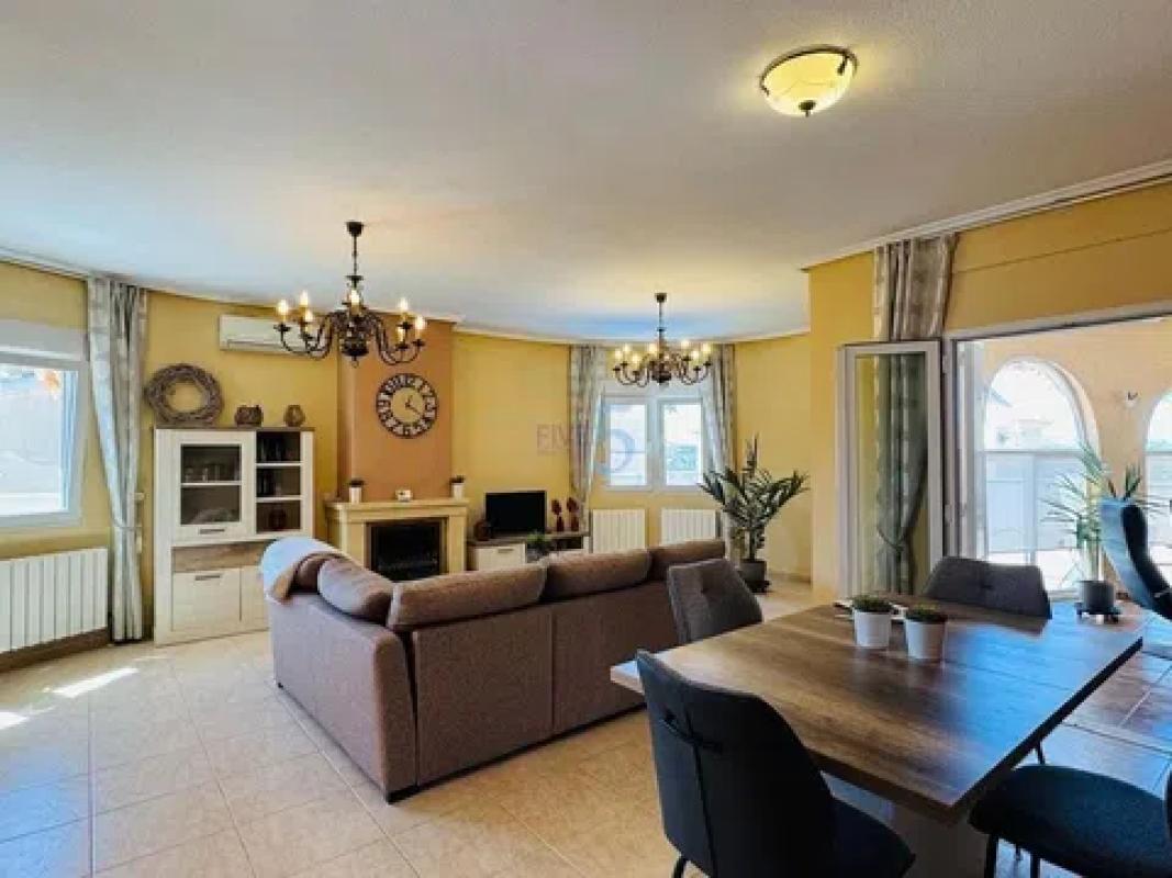 Sale of independent chalet in Benijofar, Benijofar
photo 3