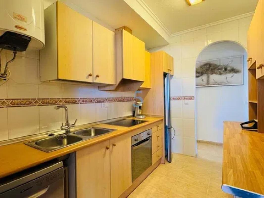 Sale of independent chalet in Benijofar, Benijofar
photo 5