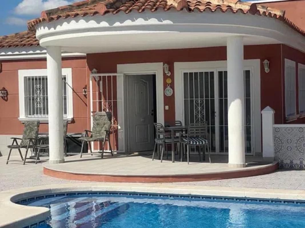Venta de chalet independiente en San Fulgencio, San Fulgencio
 photo 2
