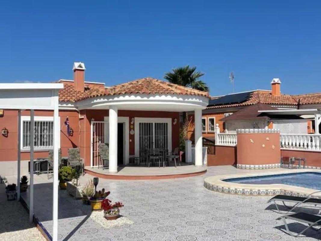 Venta de chalet independiente en San Fulgencio, San Fulgencio
 photo 3