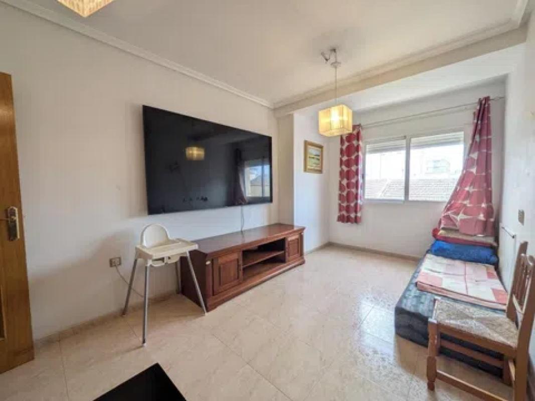 Sale of apartment in Calle Antonio Sequeros, 65, Almoradí
photo 1