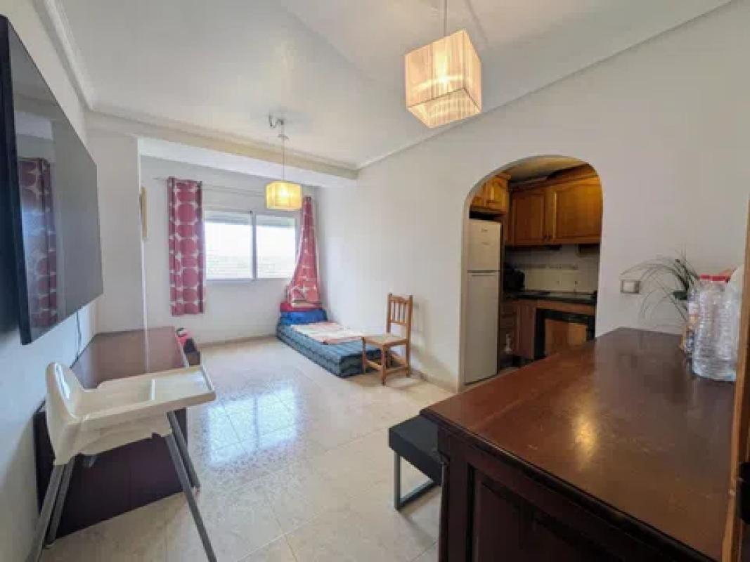 Sale of apartment in Calle Antonio Sequeros, 65, Almoradí
photo 3