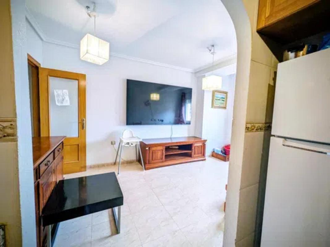 Sale of apartment in Calle Antonio Sequeros, 65, Almoradí
photo 4