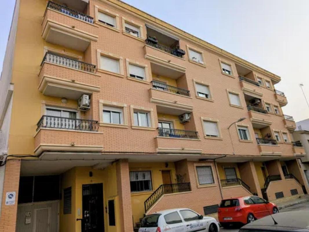 Sale of apartment in Calle Antonio Sequeros, 65, Almoradí
photo 5