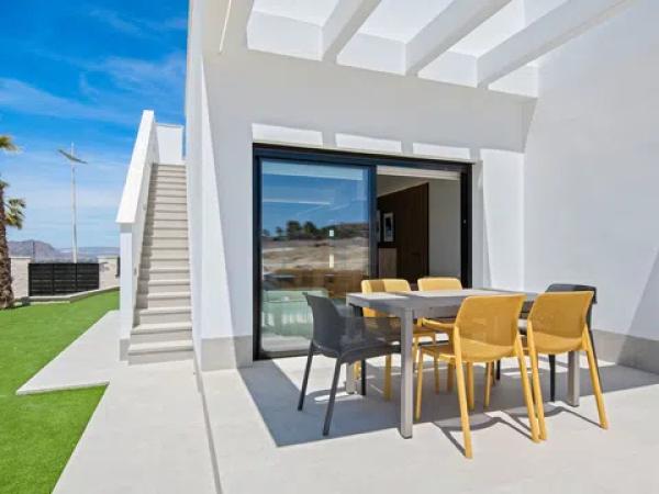 Casa independiente en Urbanización La Finca Golf, 1 photo 1