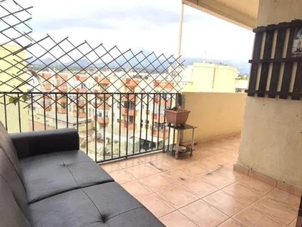 Venta de piso en Calle la Ferreria, Alfaz del Pi
 photo 1