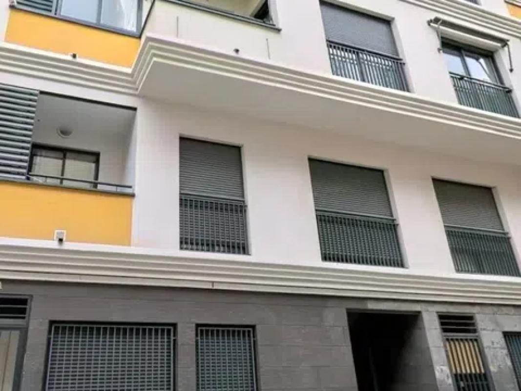 Venta de piso en Calle Alfredo Sánchez Torres, 18, Elche / Elx
photo 1