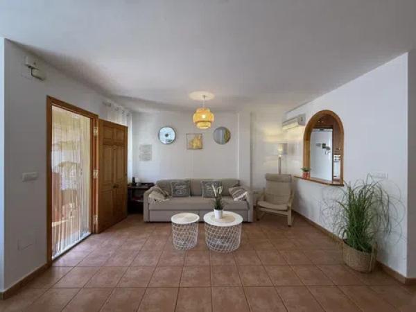Chalet adosado en Fray Luis De Leon-cmor, 1 thumbnail 2