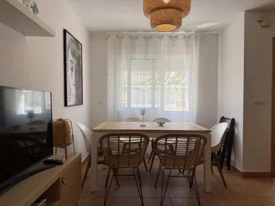 Venta de chalet adosado en FRAY LUIS DE LEON-CMOR, 1 , Orihuela photo 4