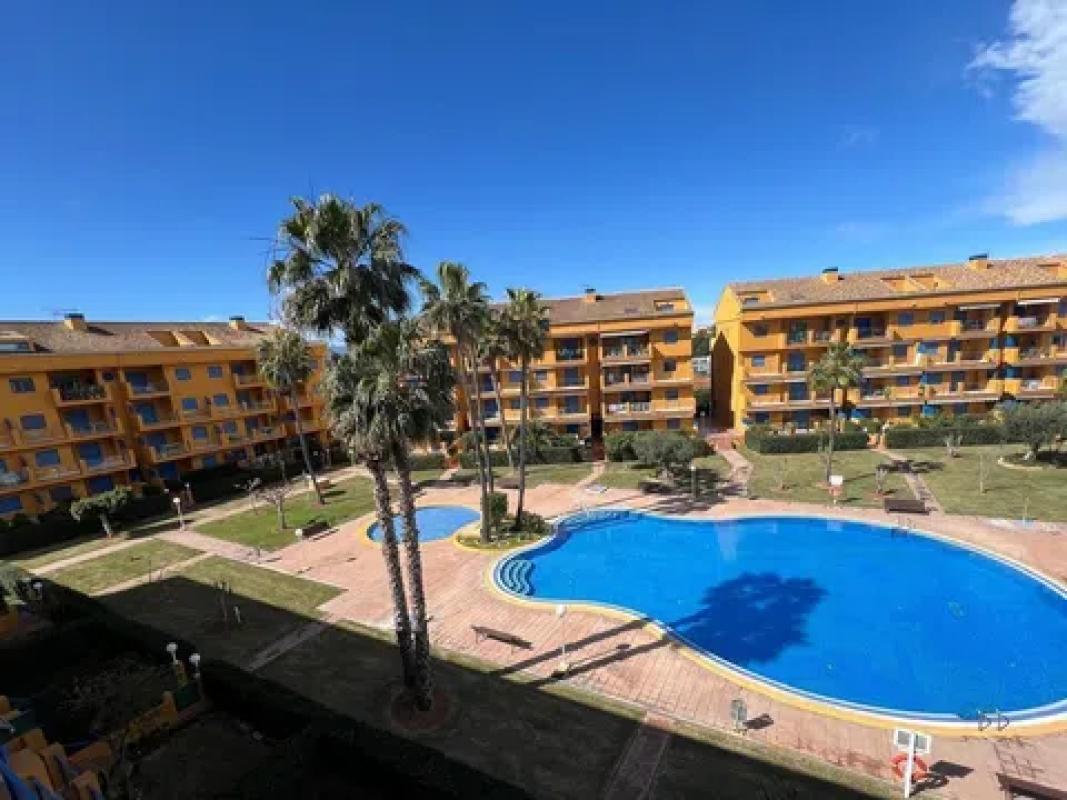 Продажа пентхауса на Barrio Les Bassetes-El Marjal, Дения photo 1