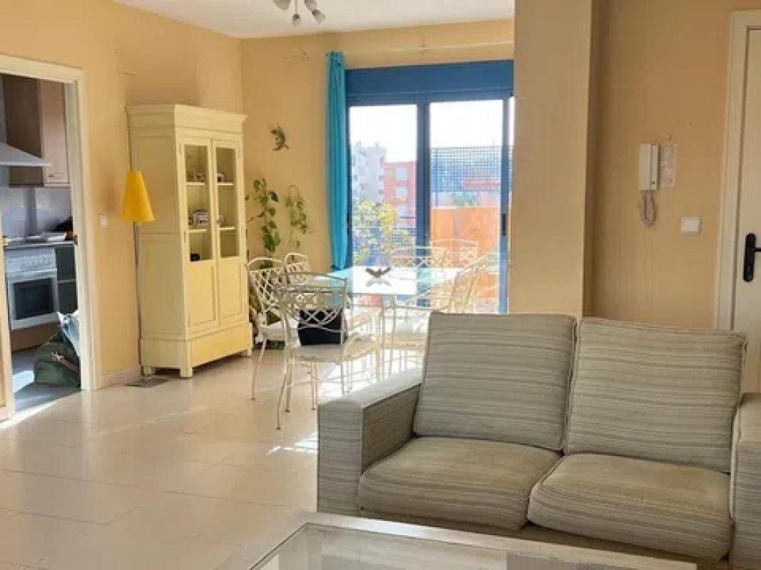 Продажа пентхауса на Barrio Les Bassetes-El Marjal, Дения photo 3