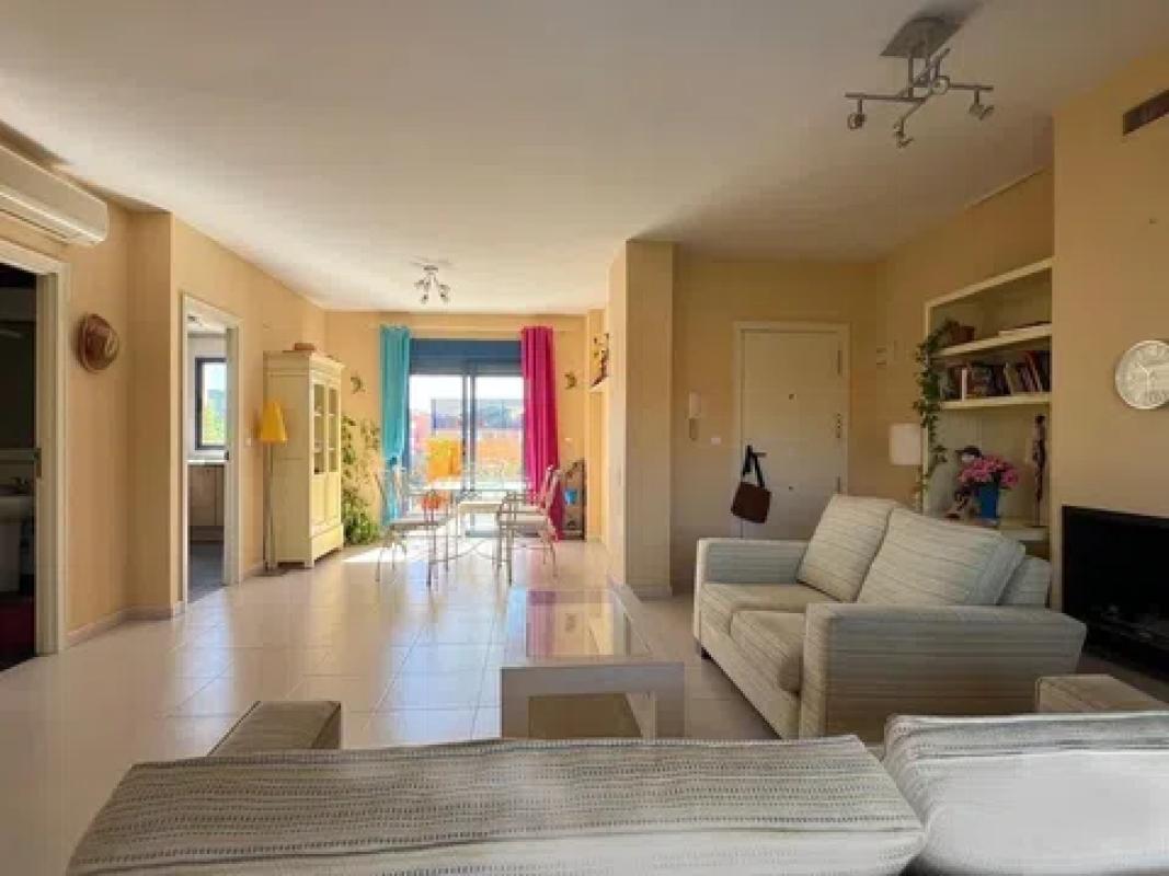 Продажа пентхауса на Barrio Les Bassetes-El Marjal, Дения photo 4