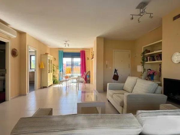 Mansarda na sprzedaż w  Barrio Les Bassetes-El Marjal, Dénia photo 4