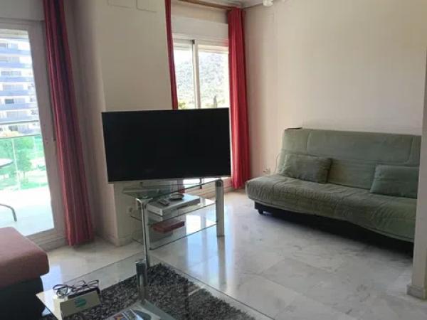 Продажа квартиры на Barrio Las Azaleas - Alkadir, Ла Виллахойоса / Вила Хойоса
 photo 4