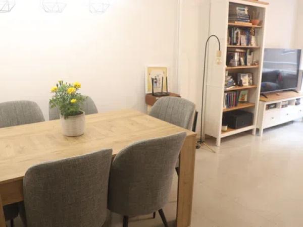 Sale of flat in Calle Àries, 5, Alicante
 photo 4