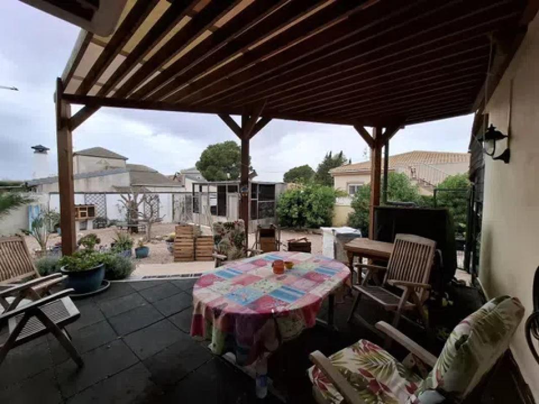 Venta de chalet independiente en Calle Alhambra de Granada, 1, San Fulgencio
photo 4