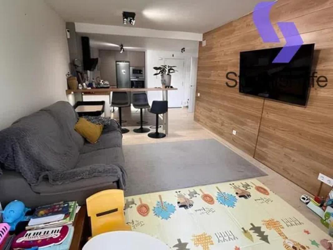 Venta de piso en Calle Tramuntana, La Villajoyosa / Vila Joiosa
photo 1