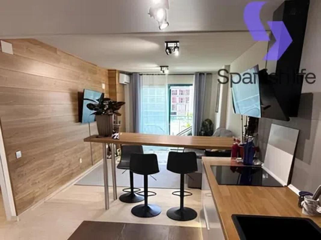 Venta de piso en Calle Tramuntana, La Villajoyosa / Vila Joiosa
photo 2