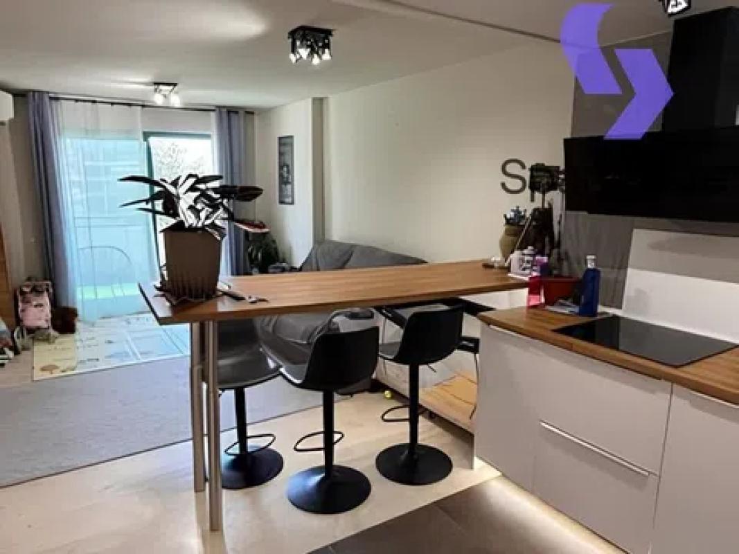 Venta de piso en Calle Tramuntana, La Villajoyosa / Vila Joiosa
photo 3