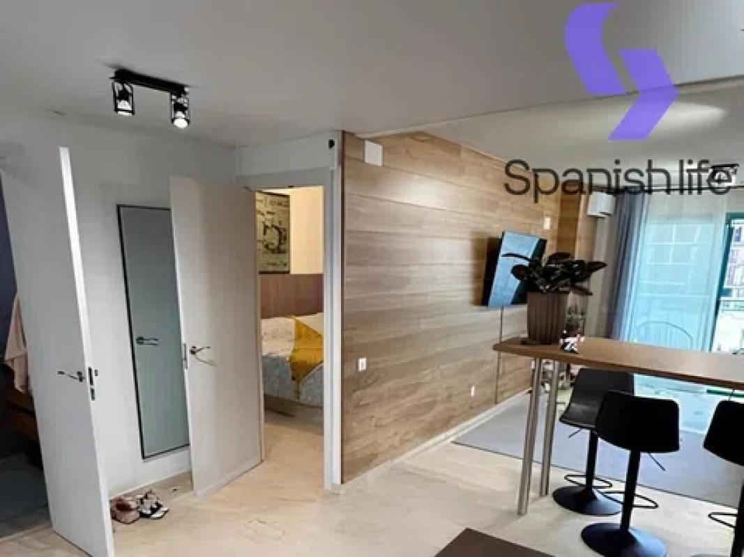Venta de piso en Calle Tramuntana, La Villajoyosa / Vila Joiosa
photo 4