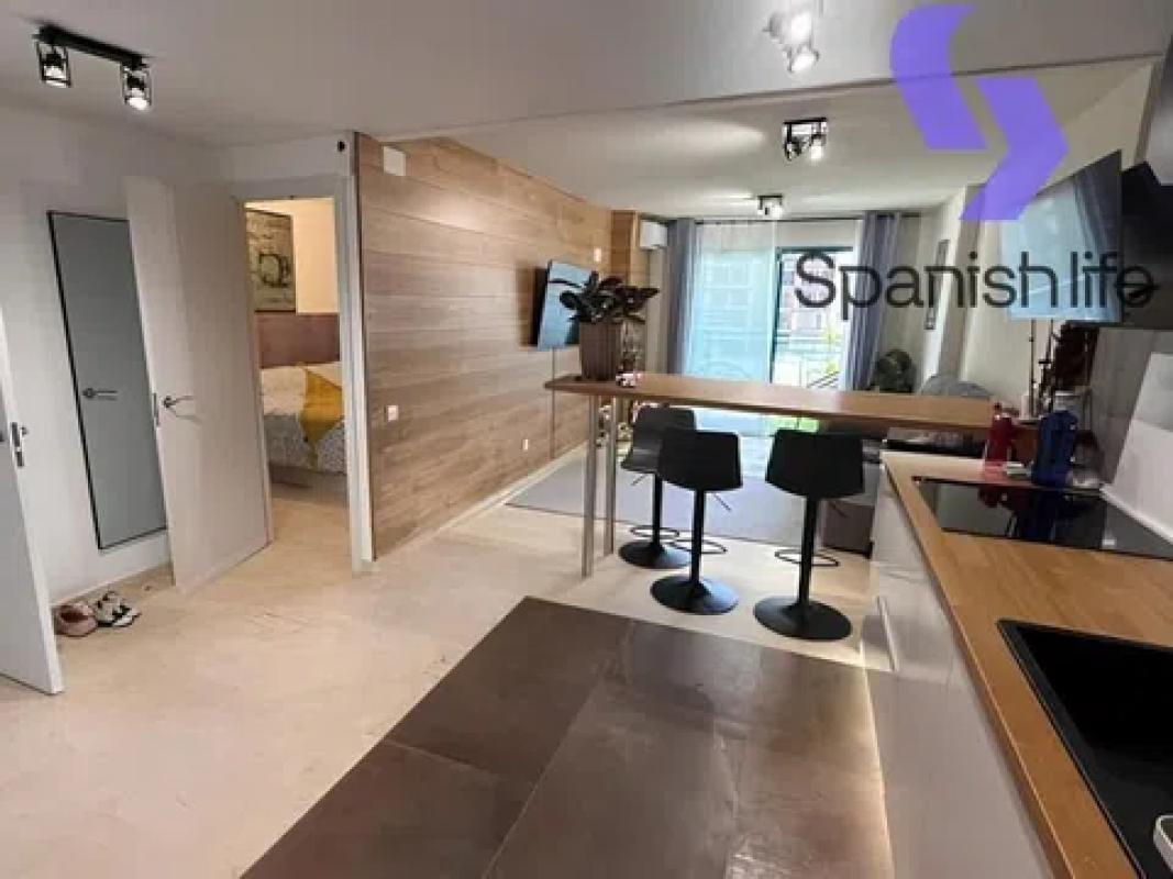 Venta de piso en Calle Tramuntana, La Villajoyosa / Vila Joiosa
photo 5