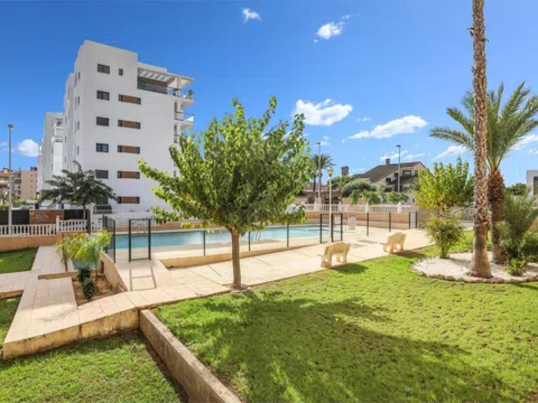 Venta de piso en Calle Titanic, Pilar de la Horadada
 photo 2