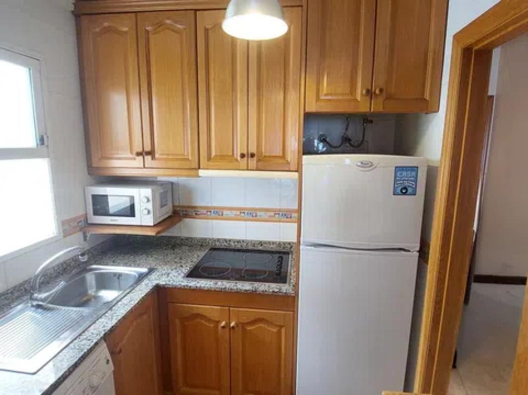 Sale of apartment in Calle les Vinyes, 1, Guardamar del Segura
 photo 4