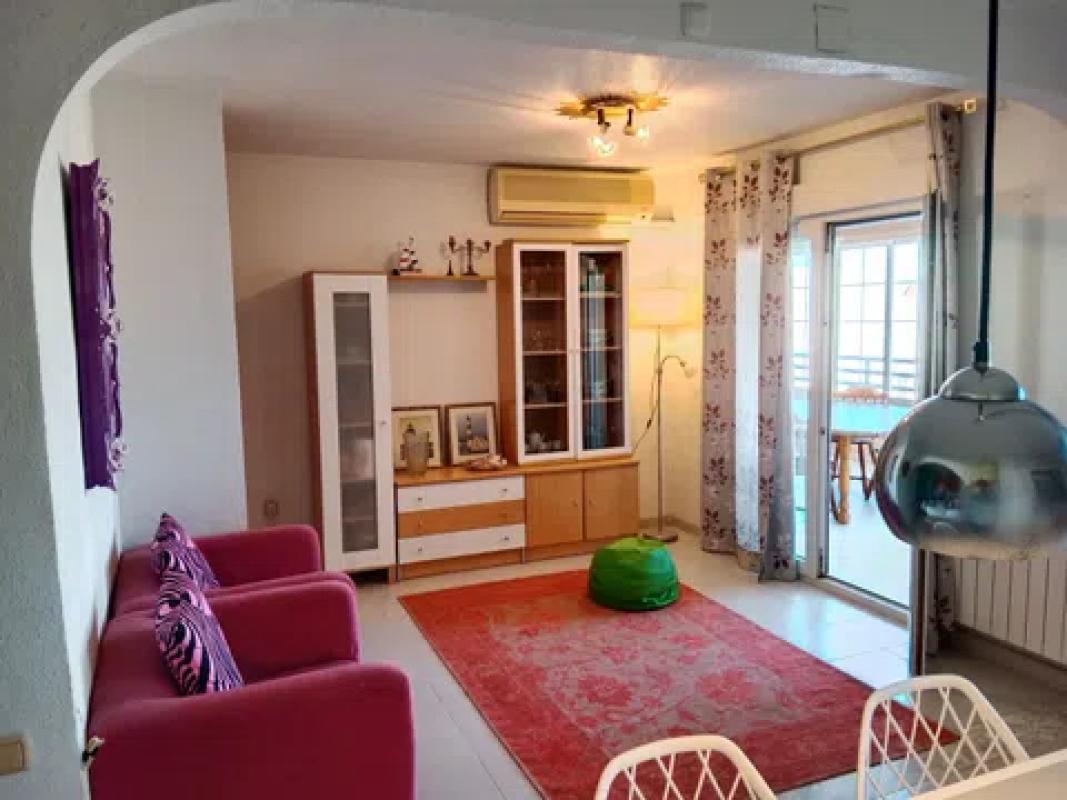 Penthouse sale in Calle San Luis, 76, Torrevieja photo 1