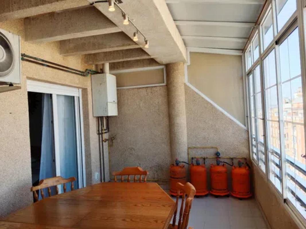 Penthouse sale in Calle San Luis, 76, Torrevieja photo 2