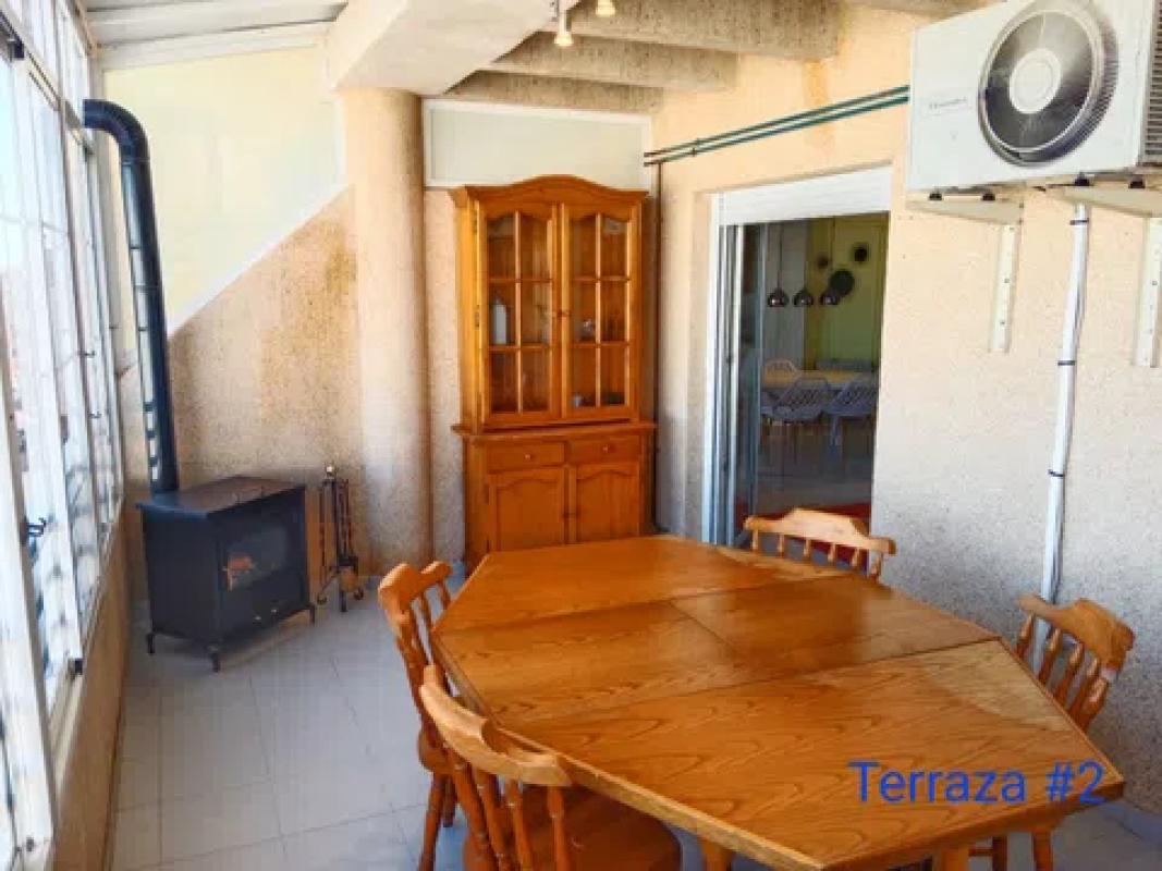 Penthouse sale in Calle San Luis, 76, Torrevieja photo 4