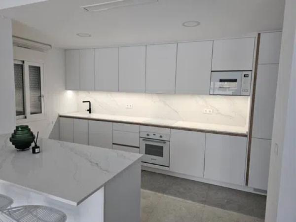 Venta de piso en Barrio Zona los Frutales, Torrevieja
thumbnail 3