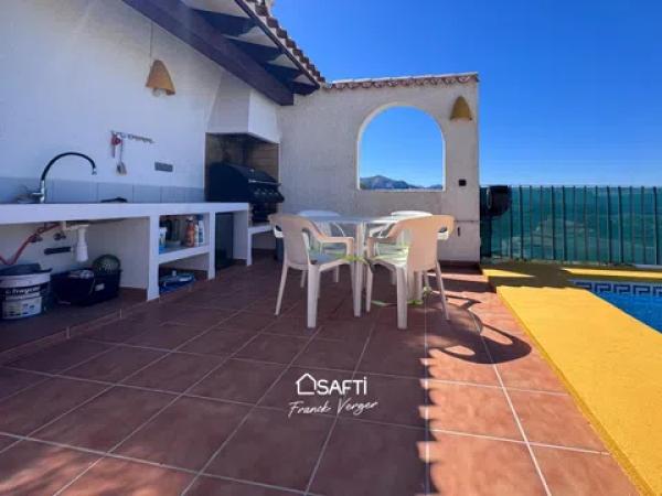 Casa independiente thumbnail 1
