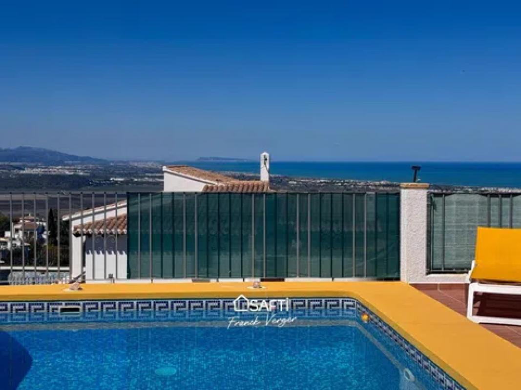 Venta de chalet independiente en Devesses - Monte Pego, Denia
photo 4