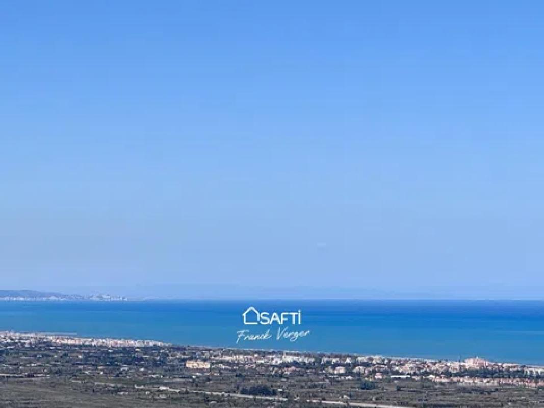 Venta de chalet independiente en Devesses - Monte Pego, Denia
photo 5