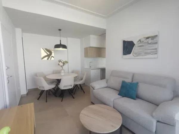 Пентхаус на продажу в  Barrio Playa de los Locos, Торревьеха photo 1