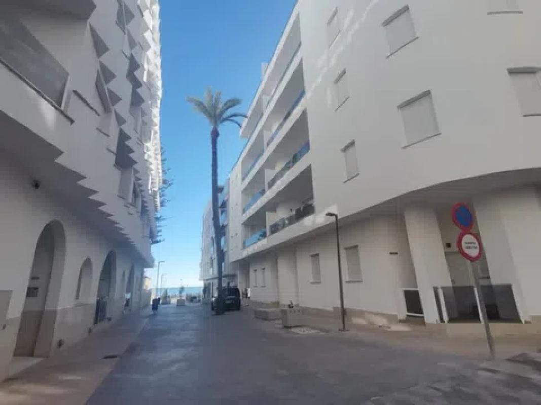 Sprzedaż poddasza w  Barrio Playa de los Locos, Torrevieja photo 2