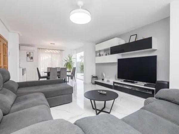 Casa independiente en avenida del Mediterráneo, 2 thumbnail 1