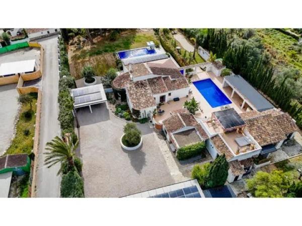 Casa independiente photo 3